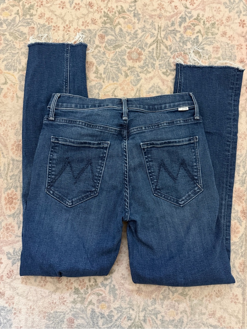 Mother Jeans